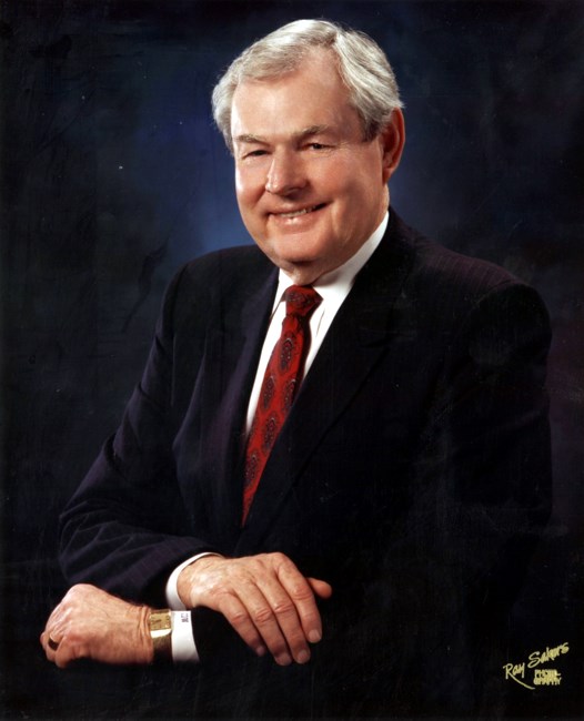 Obituario de Charles Donald Williams