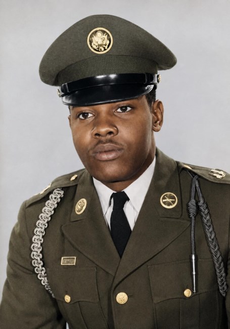 Obituary of Leroy Lewis