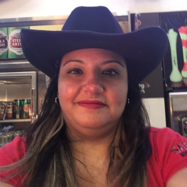 Obituary of Stacey Ruiz Osorio