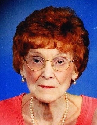 Obituary of Anne R. Kopp