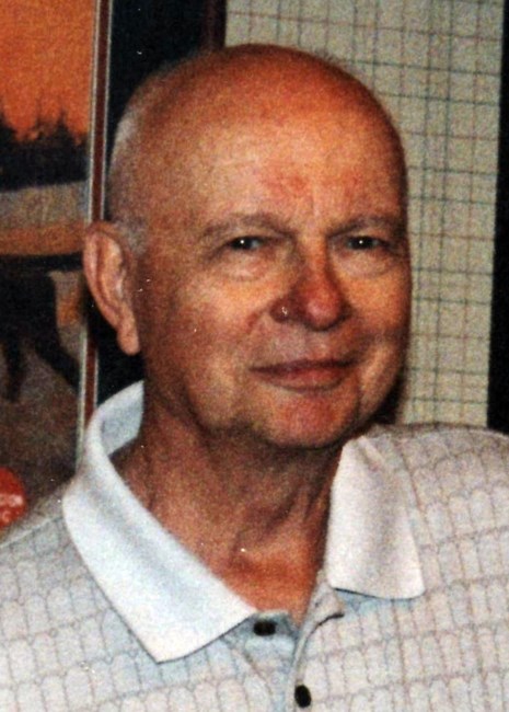 Obituario de Joseph Howell