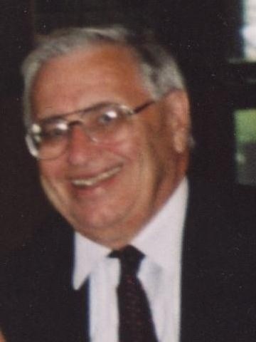 Obituary of Burke Kohl Burright