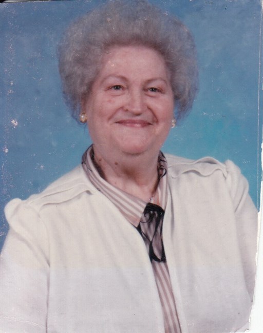 Obituary of Mary F. Starnes