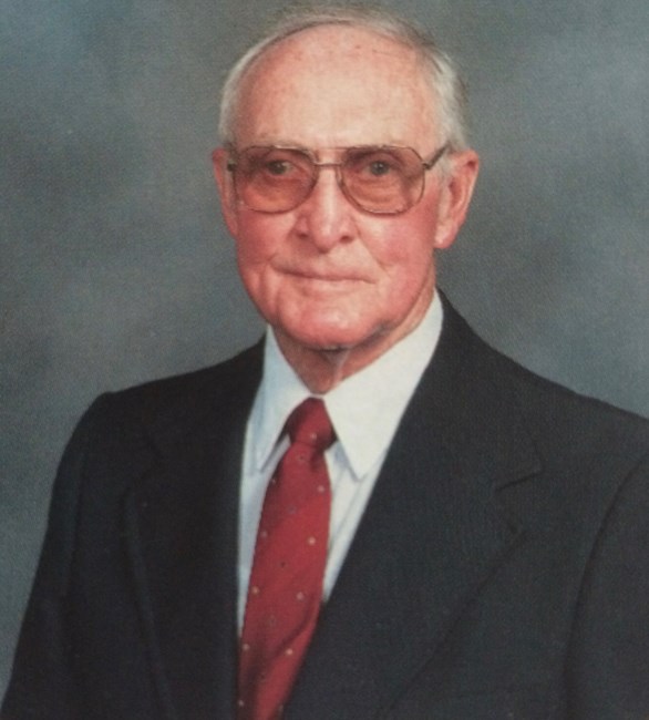 Obituary of Gale Ansel Ward