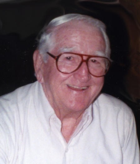 Obituario de Roland Palmer Caldwell
