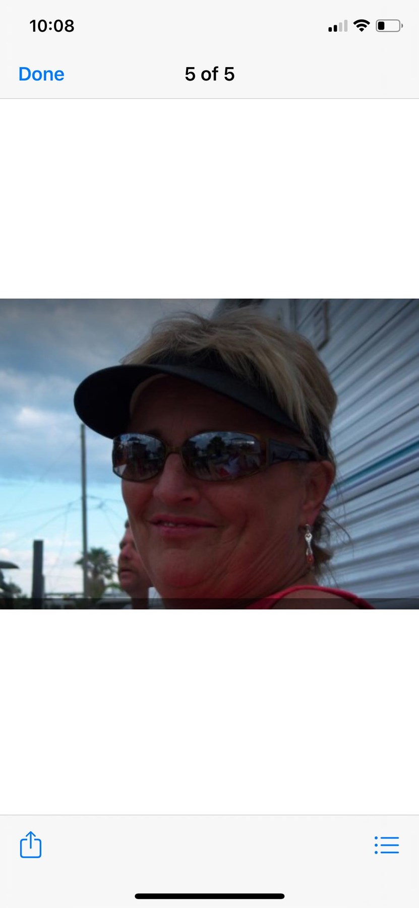 Obituary of Roberta Anne Sanford