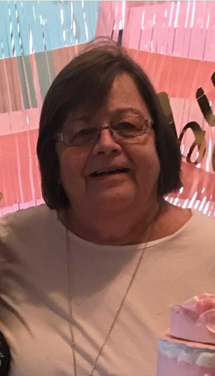 Obituario de Charlotte Martin