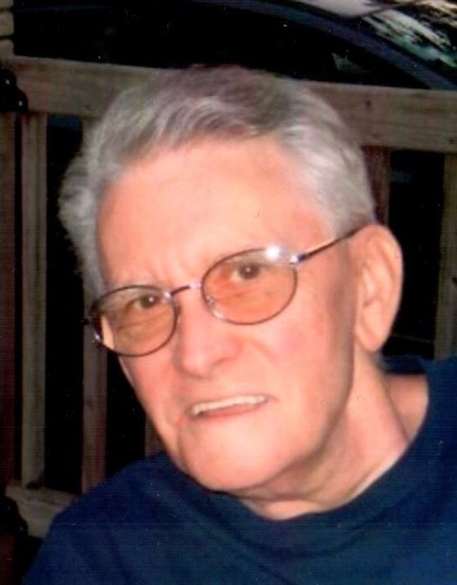 Obituary of Robert Tulipan