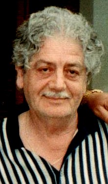 Obituary of Vasilios Gouliamos