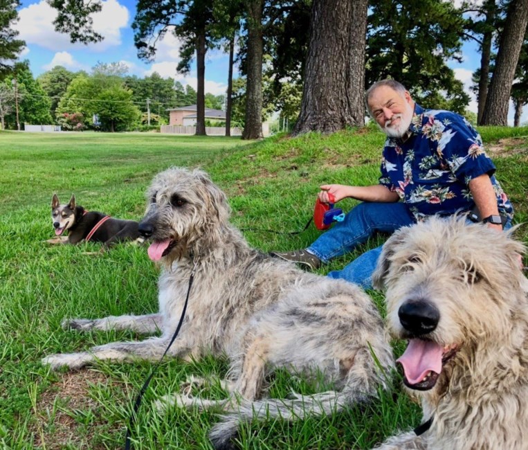 Obituary of Donnie Coleman McDaniel