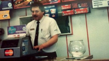 Avis de décès de David Alexander Kostyrski