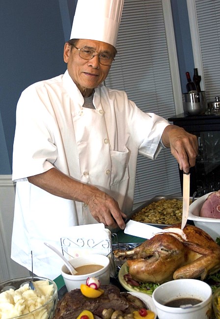 Obituary of Leonardo Somera Lambinicio