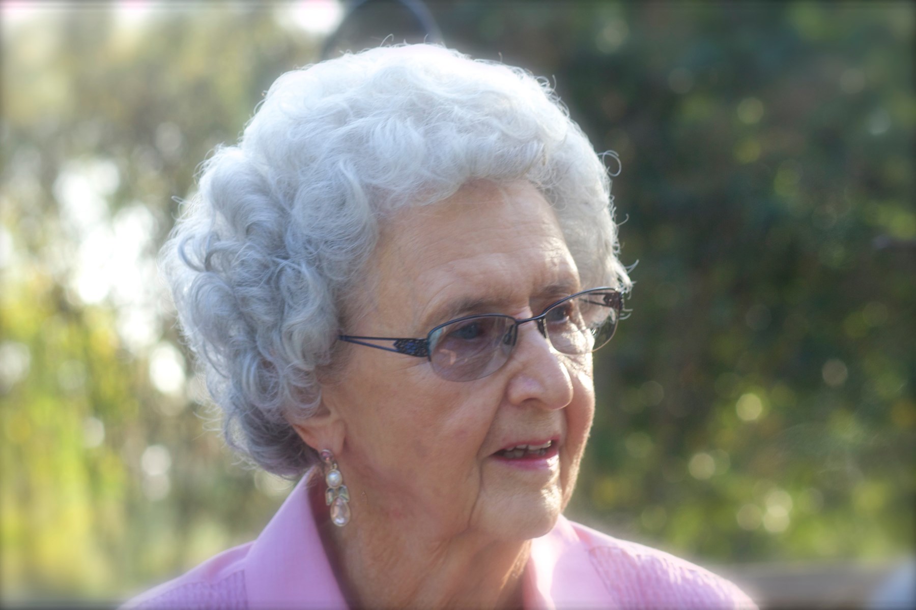 Obituary of Dixie Frazier