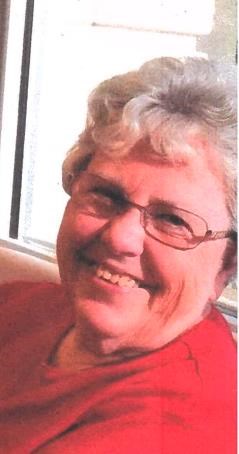 Obituary of Janie Laverne Colson