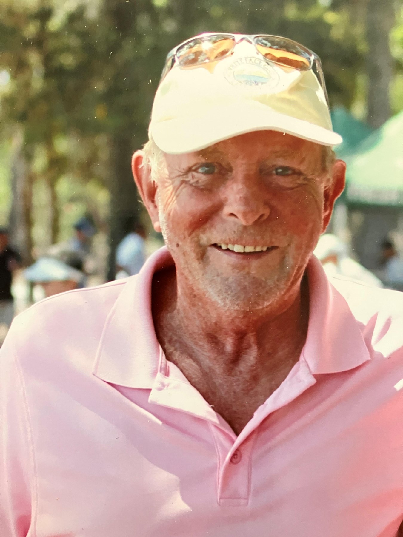 Arthur "Art" A. Schneck Obituary SAINT JOHNS, FL