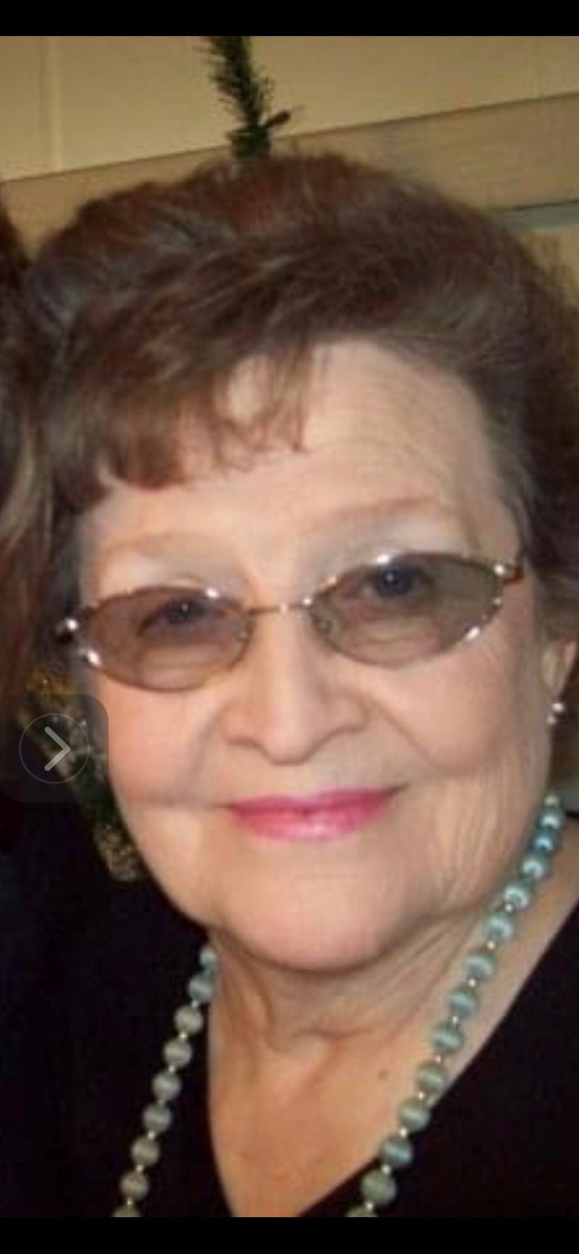 Obituary of Carrollyn Delores Goolsby