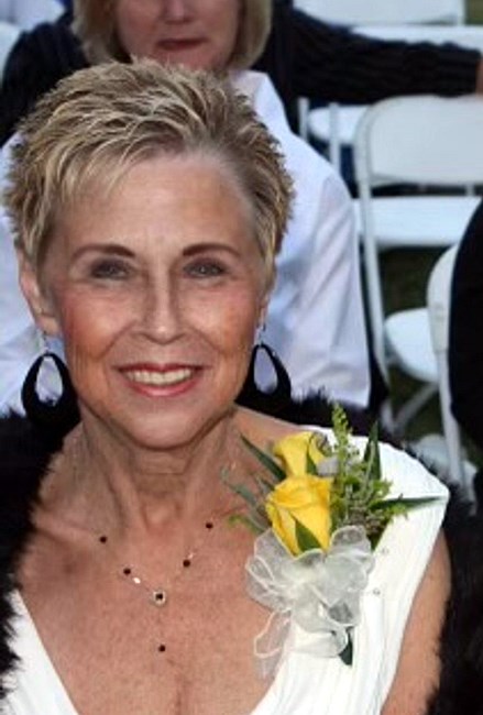 Obituary of Gail Allen