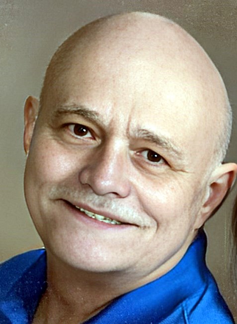 Obituary of Larry John Tweet