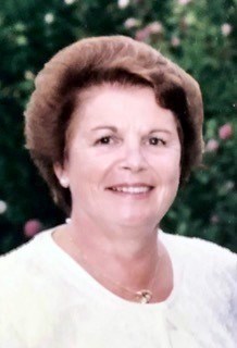 Obituary of Marie Therese Walsh
