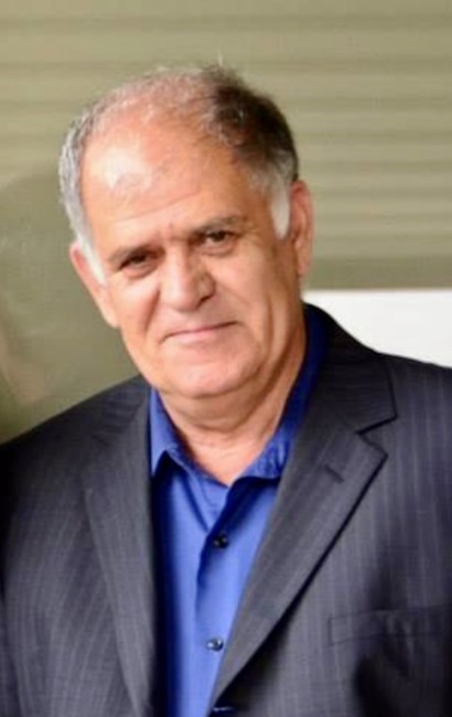 Obituary of Bashkim Gjyrezi