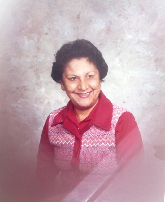 Obituary of Sally C. Hyde
