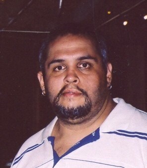 Obituary of Roberto Ramirez Jr.
