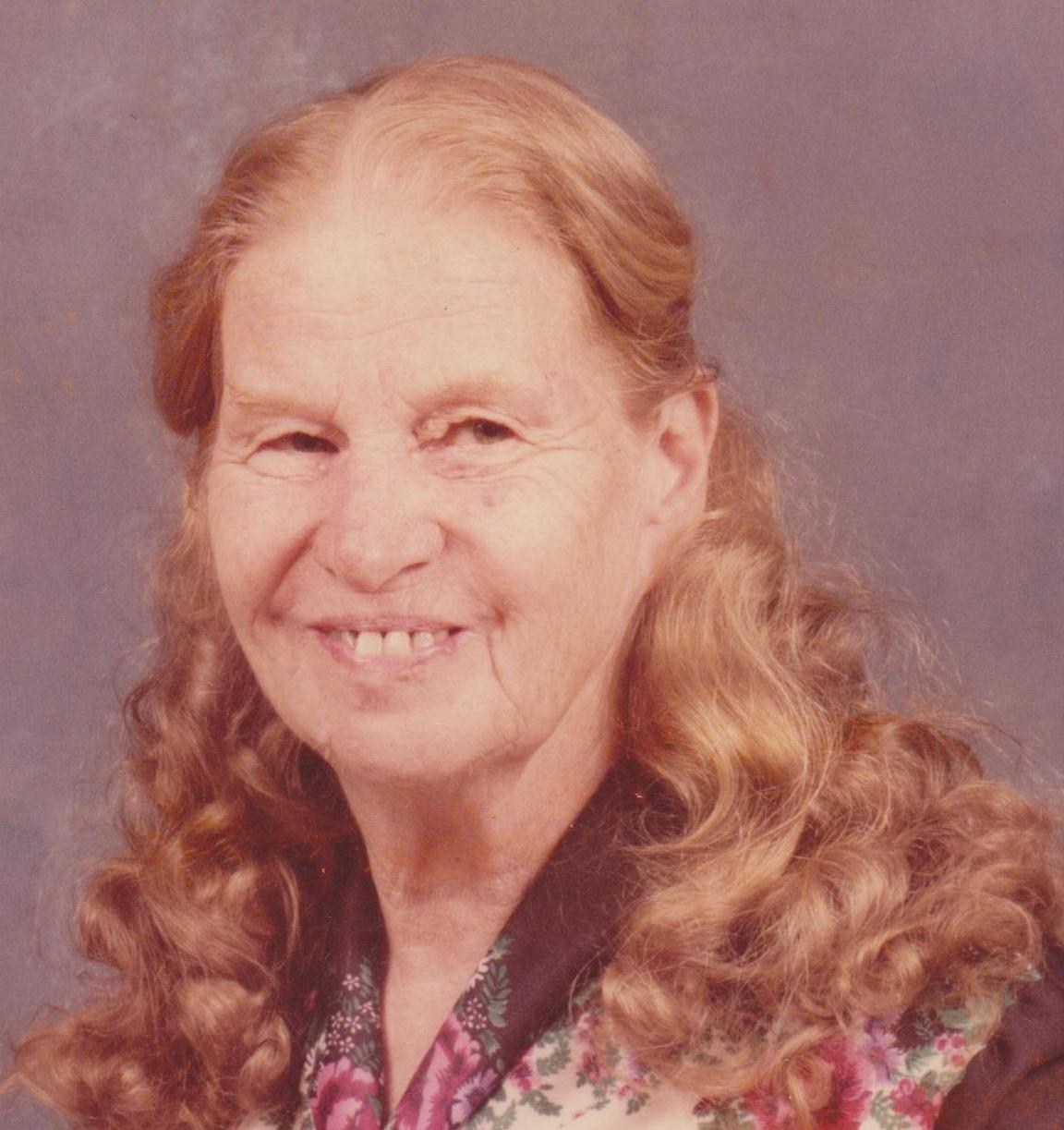 Addie Swift Obituary Lenoir, NC