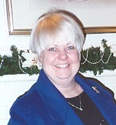 Obituary of Constance E. "Connie" Paschal