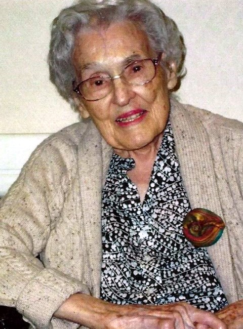 Obituary of Rose Barbara Ramsey