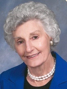 Obituary of Myrtis Elizabeth Douglas