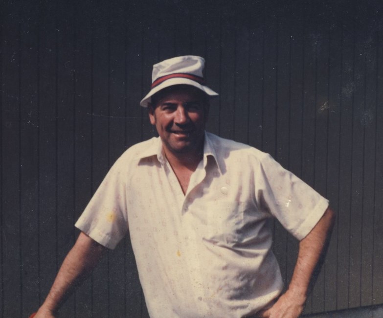 Obituary of Tom A. Christy