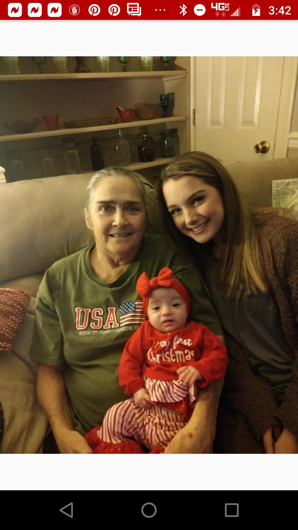 Obituary of Wilma Yvonne Brock