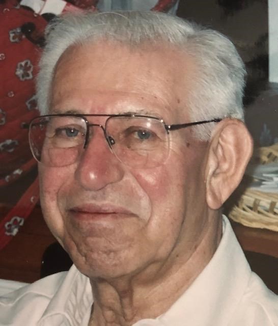 Obituary of James T. Sena