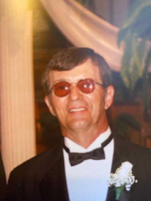 Obituary of Richard Glen Staser