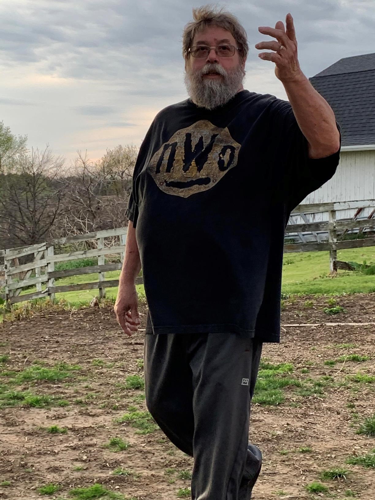 Mark Bradbury Obituary - Omaha, NE