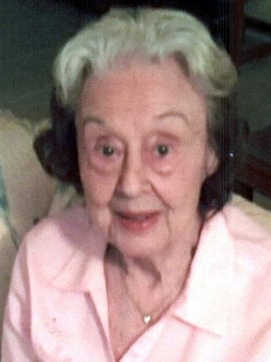 Obituary of Helene Agnes Collins