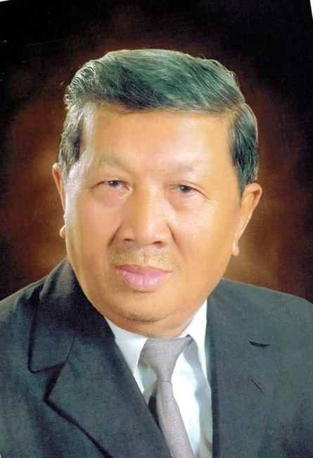 Obituary of Sang Quang Luu