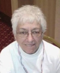 Obituary of Marylin K. Kontos