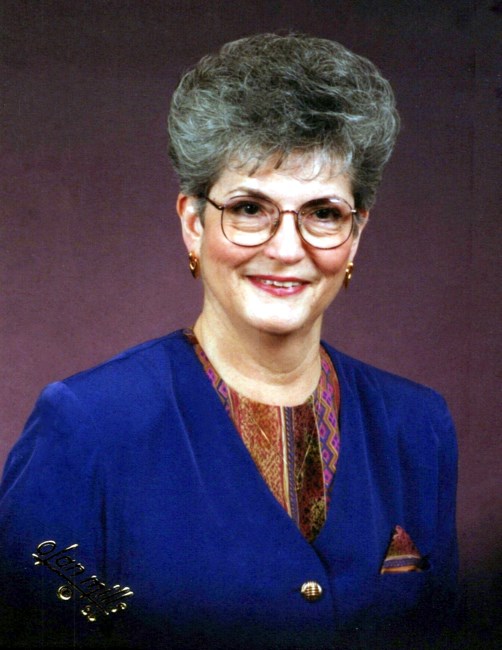 Obituary of Patricia "Patty" Andresen