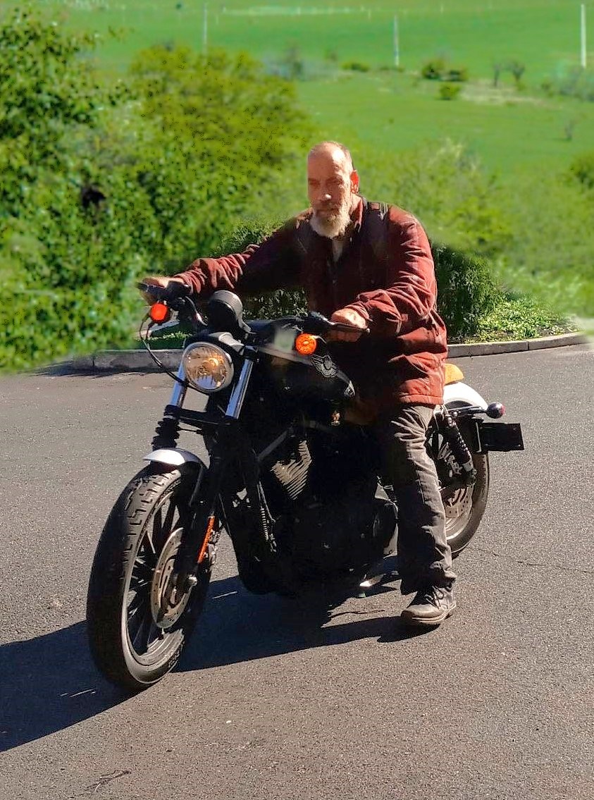 Avis de décès de Matthew Lemuel Correll