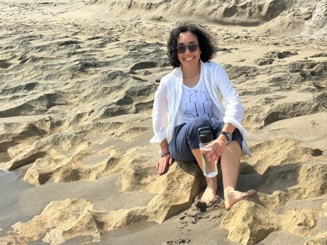 Obituary of Amy Elizabeth Shenker