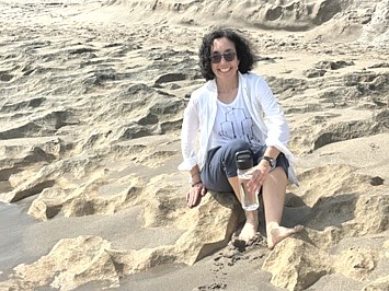 Obituary of Amy Elizabeth Shenker