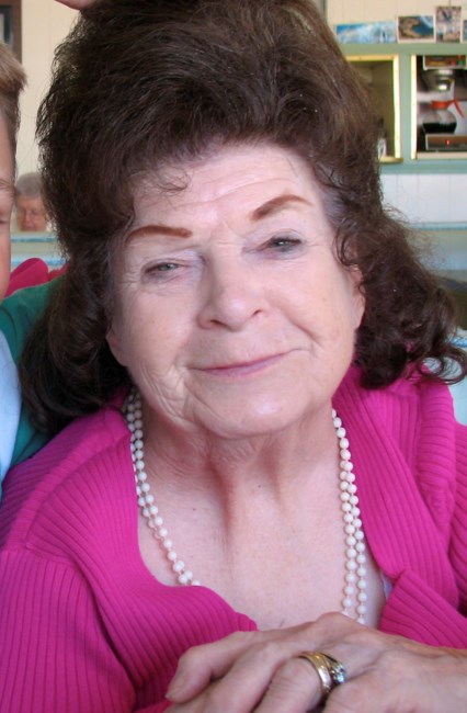 Obituary of Margaret B. Mickelson