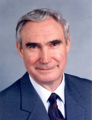 Obituary of Walter B Weyant Jr.