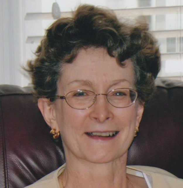 Obituary of Marie Hubbard Self