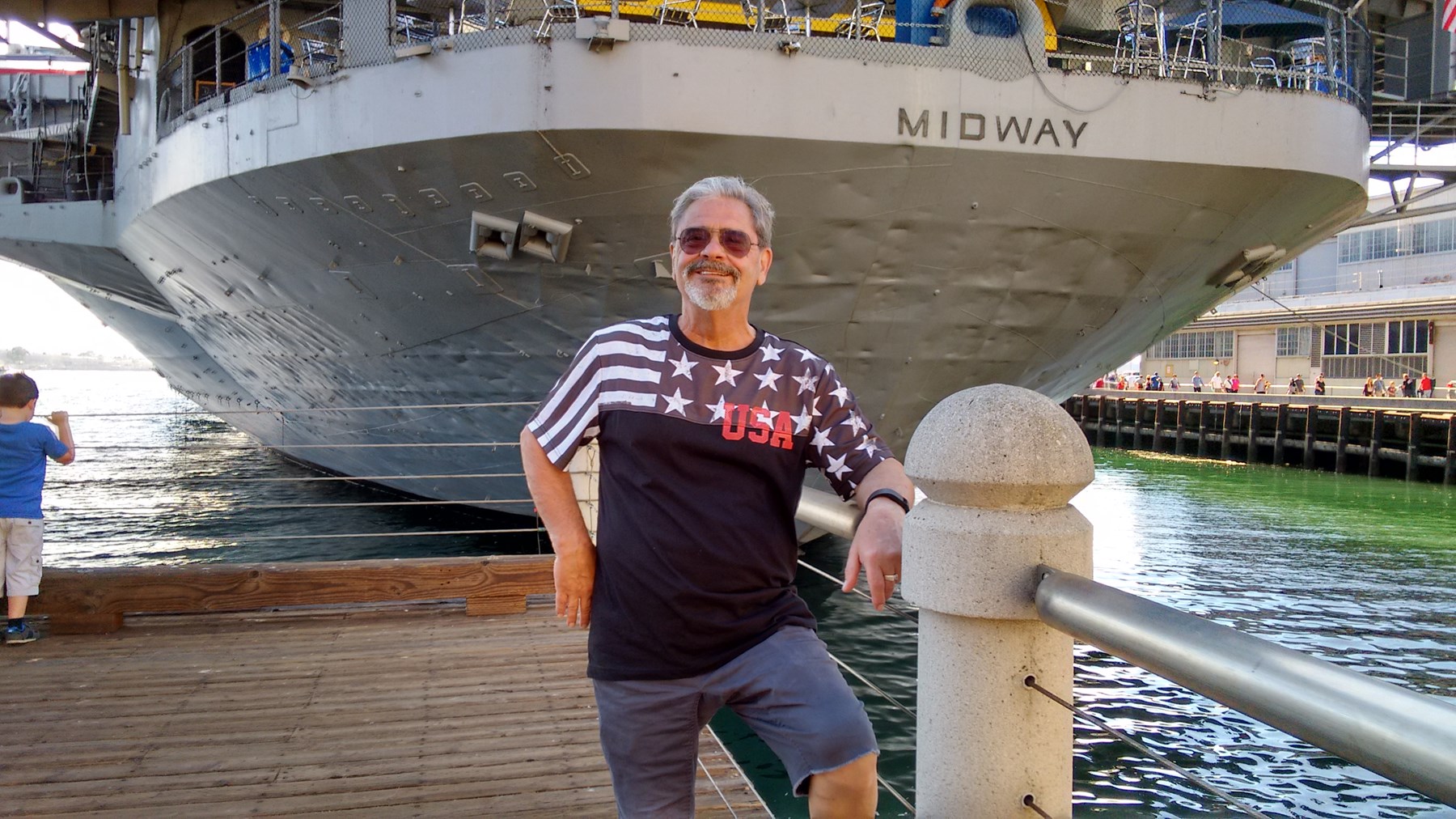 Obituary of David C. Stangel