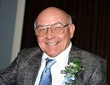 Obituary of Kenneth Paul Graham