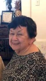 Obituary of Doris H. Petrocelli