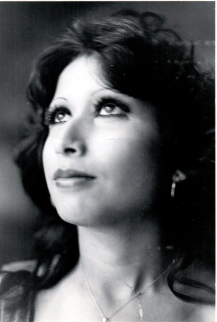 Obituary of Martha Cristina Rivera Flores