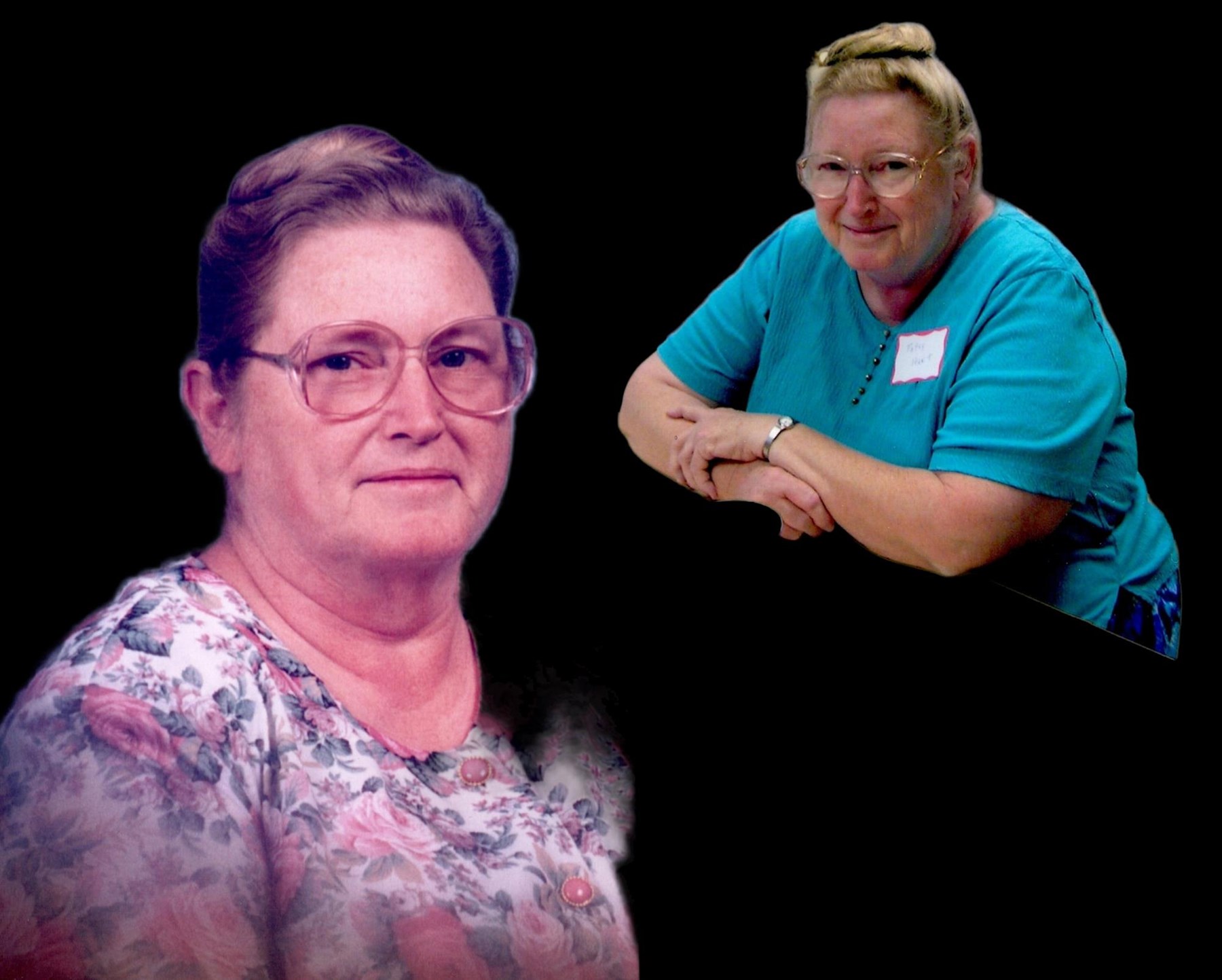 Pasty Ruth Hunt Obituary Odessa, TX